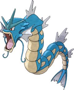 gyarados smogon|gyarados pokemondb.